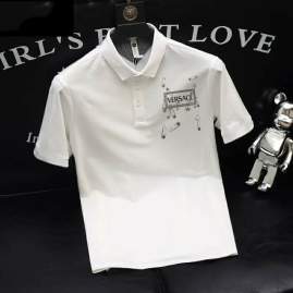 Picture of Versace Polo Shirts Short _SKUVersaceM-5XL11Lr0725272